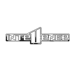Intellence Works Logo