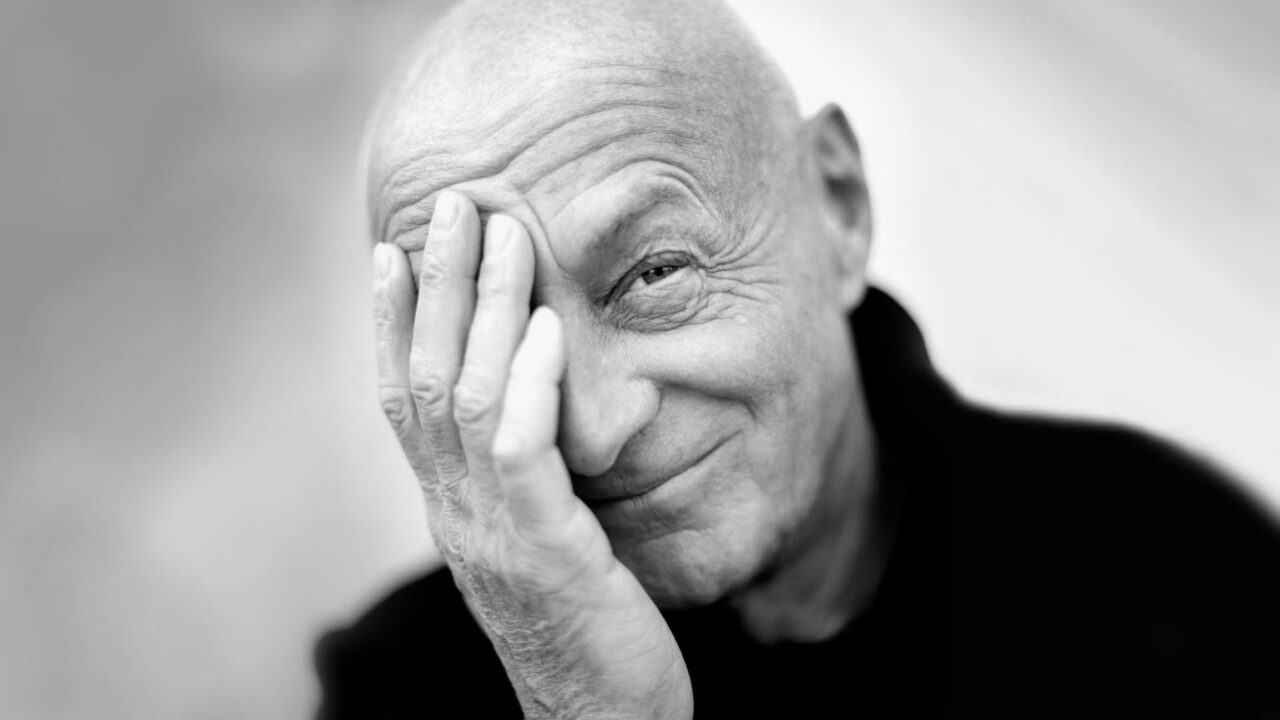 A tribute to the proven designer Peter Schmidt (1937 – 2025)