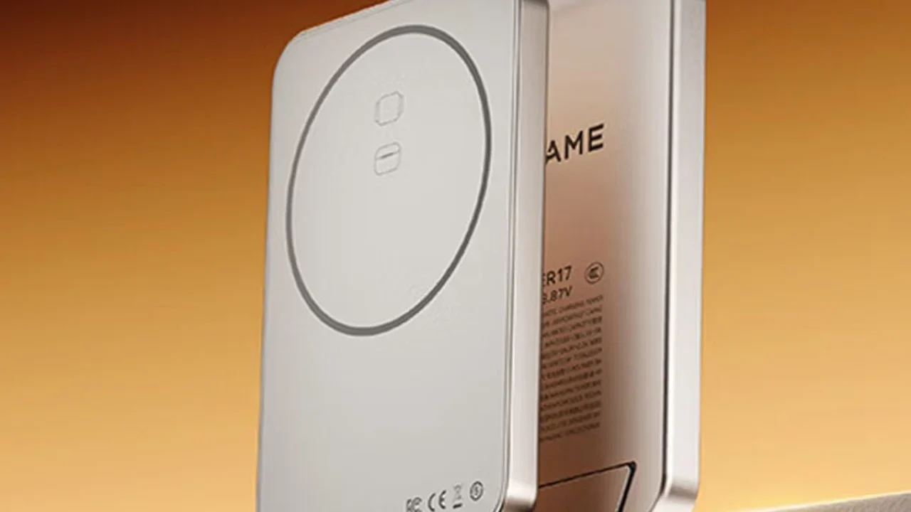 Dreame has an exclusive product you need to have!