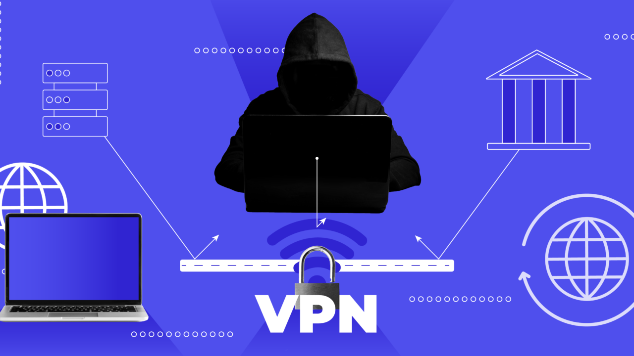 VPN Network: How VPN Security Protects Your Privacy