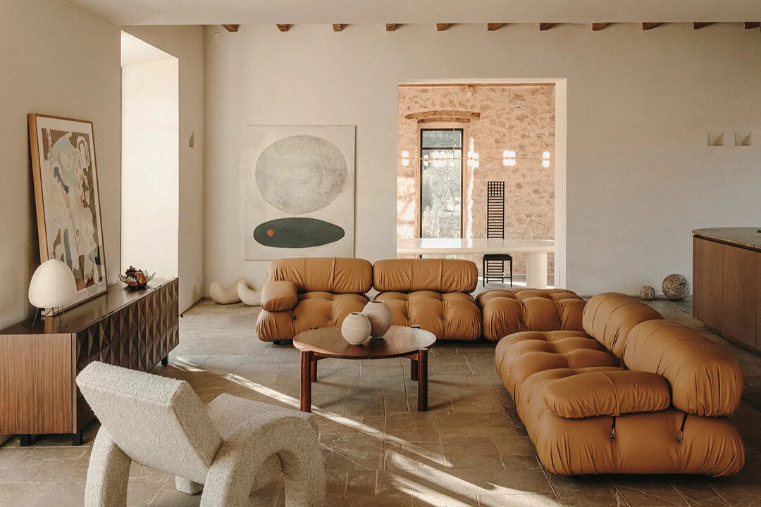 Ultimate 2026 Furniture Trends: Ditch Boucle Now!