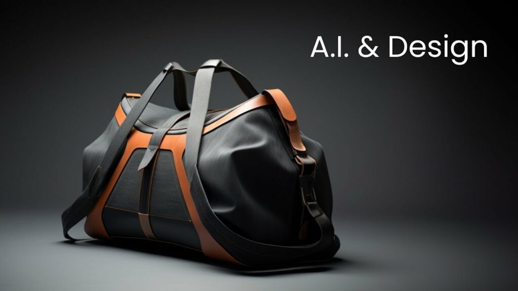 AI product design example by Design2Market