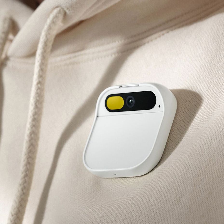 OpenAI’s First Device