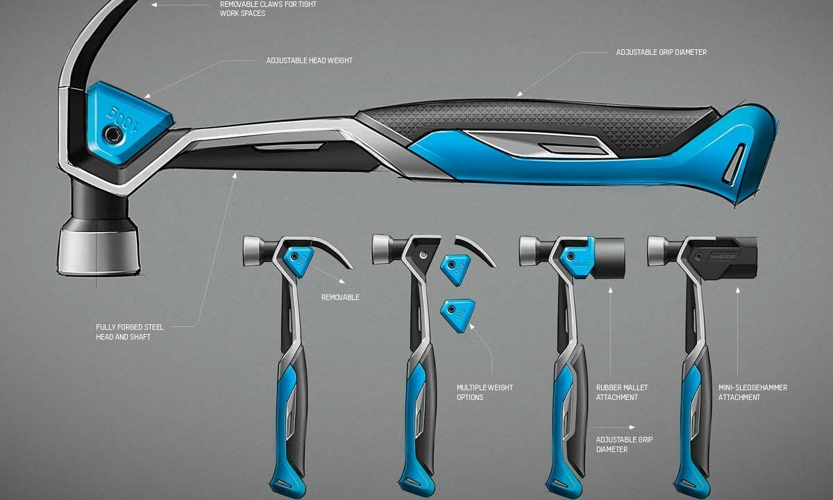 Why Design Tools Inspire Products More Than Ideas Do?