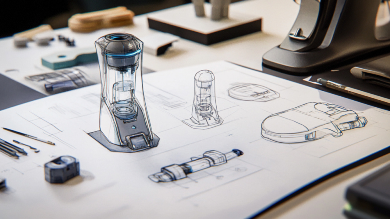 AI Design Workflow Mastery: A Powerful New Method