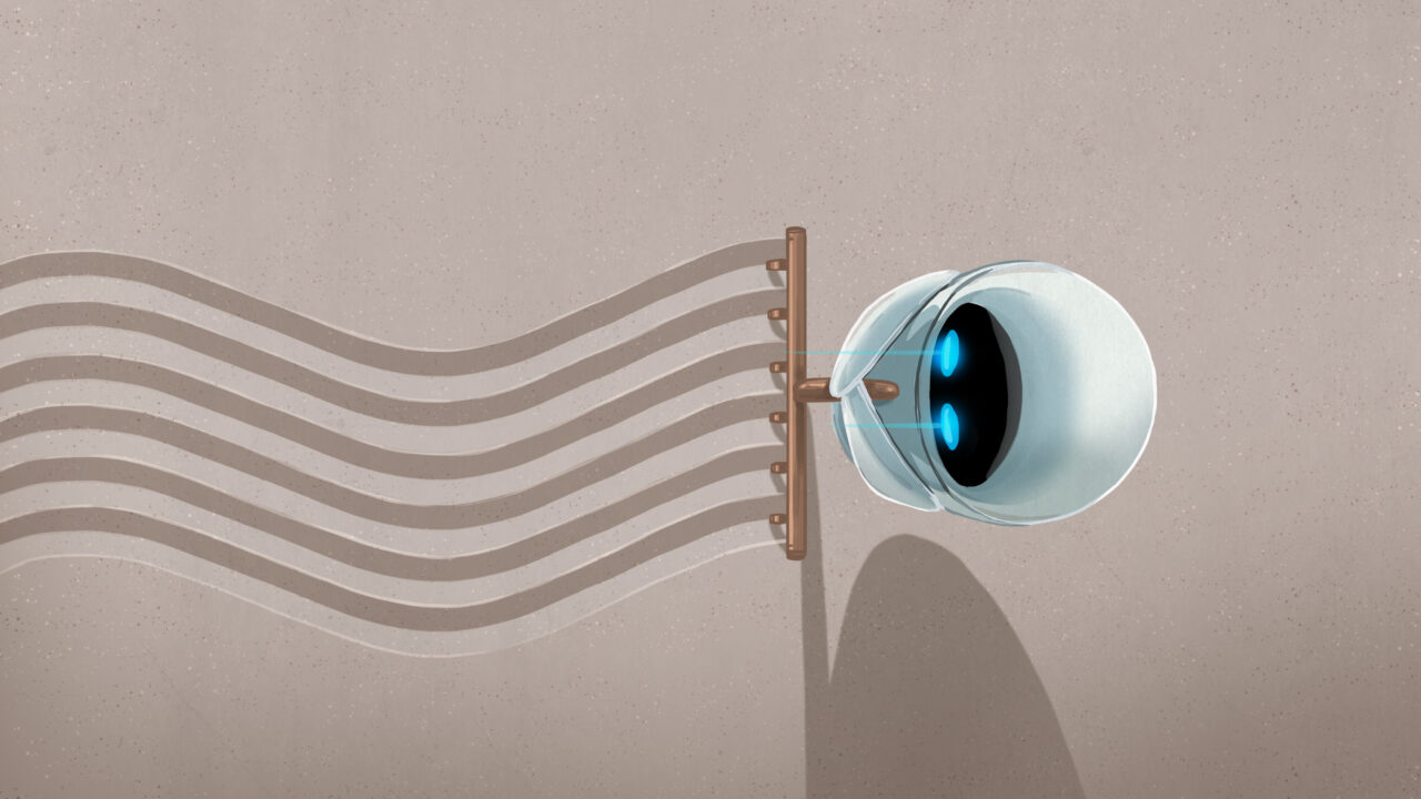Calm Tech Design Is a Lie. Here’s How to Fix It.