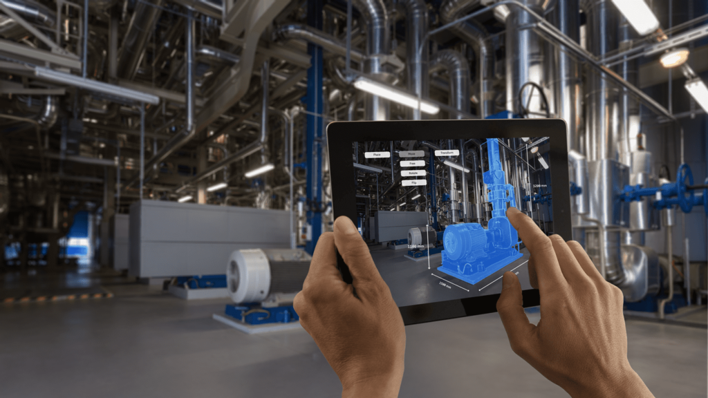 Cognitive Factory