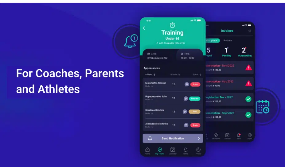 Greek Startup Mind The Hack