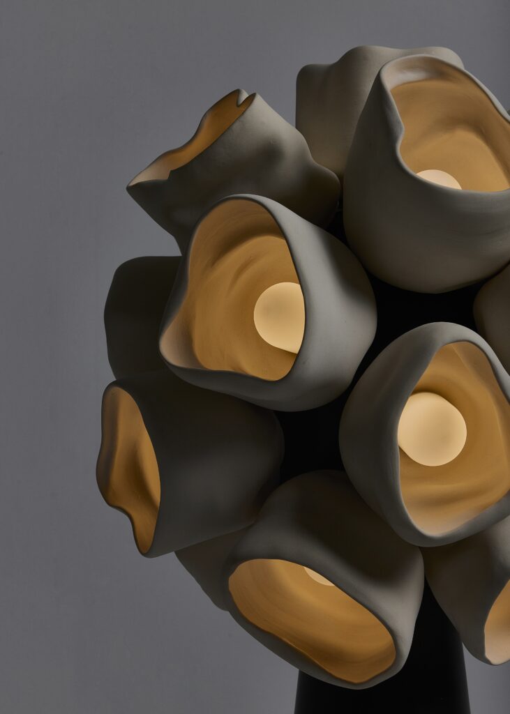 Nader Gammas Vessels Vespa Pendant