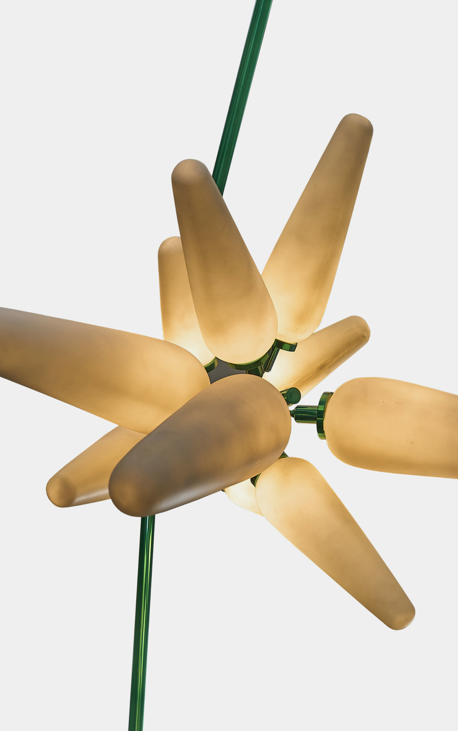 Nader Gammas Shard P2