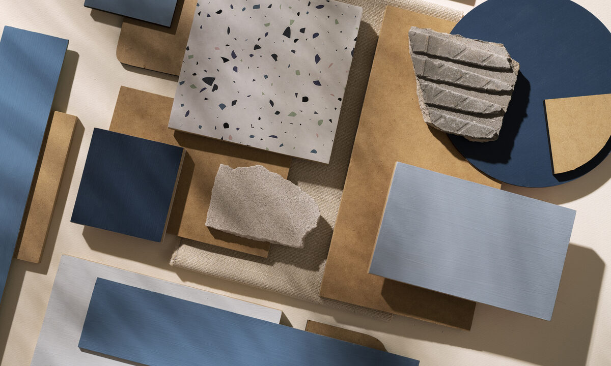 How to Transform Designs with Net-Zero Materials Now!