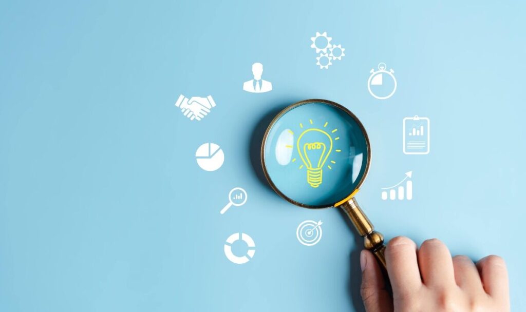 How to Design Off-Screen Insights Into Physical Products