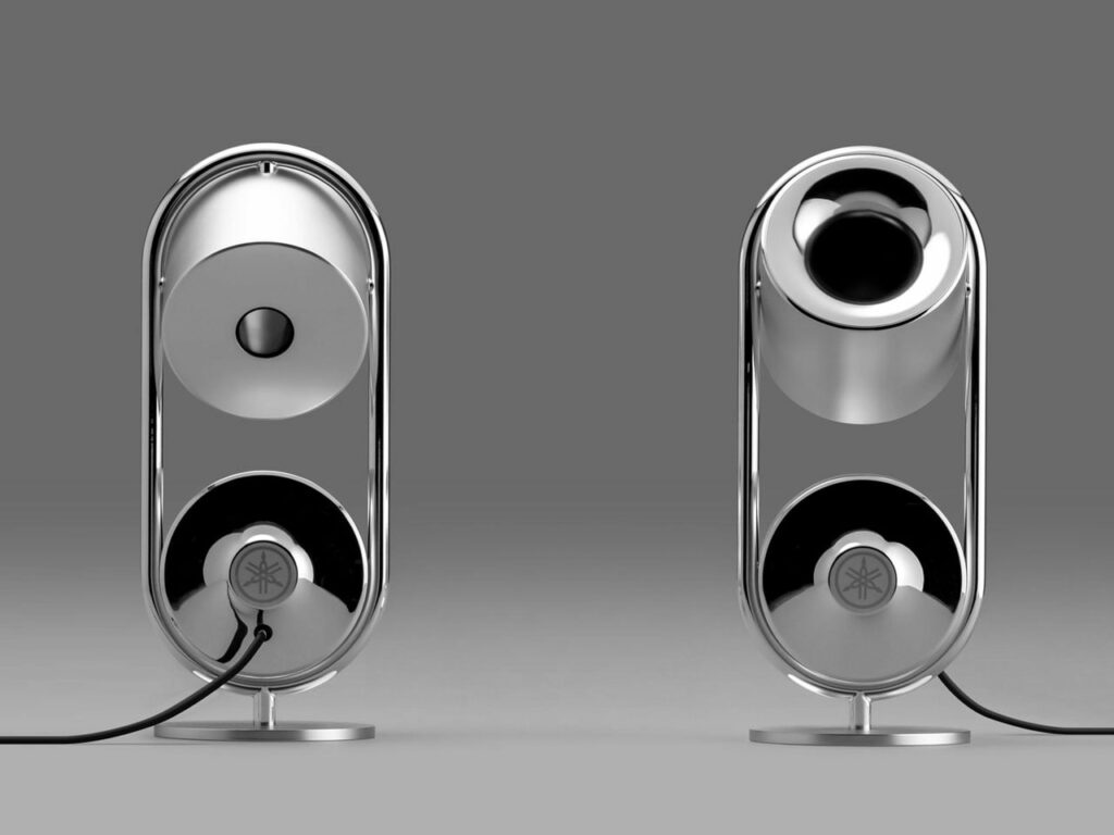 Yamaha Sound Concepts Horn