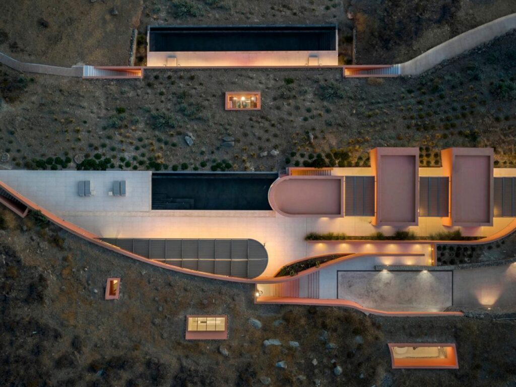 Cliff Hotel