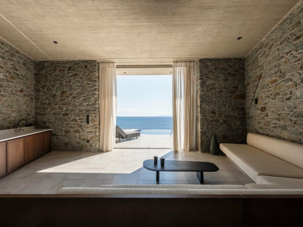 Cliff Hotel