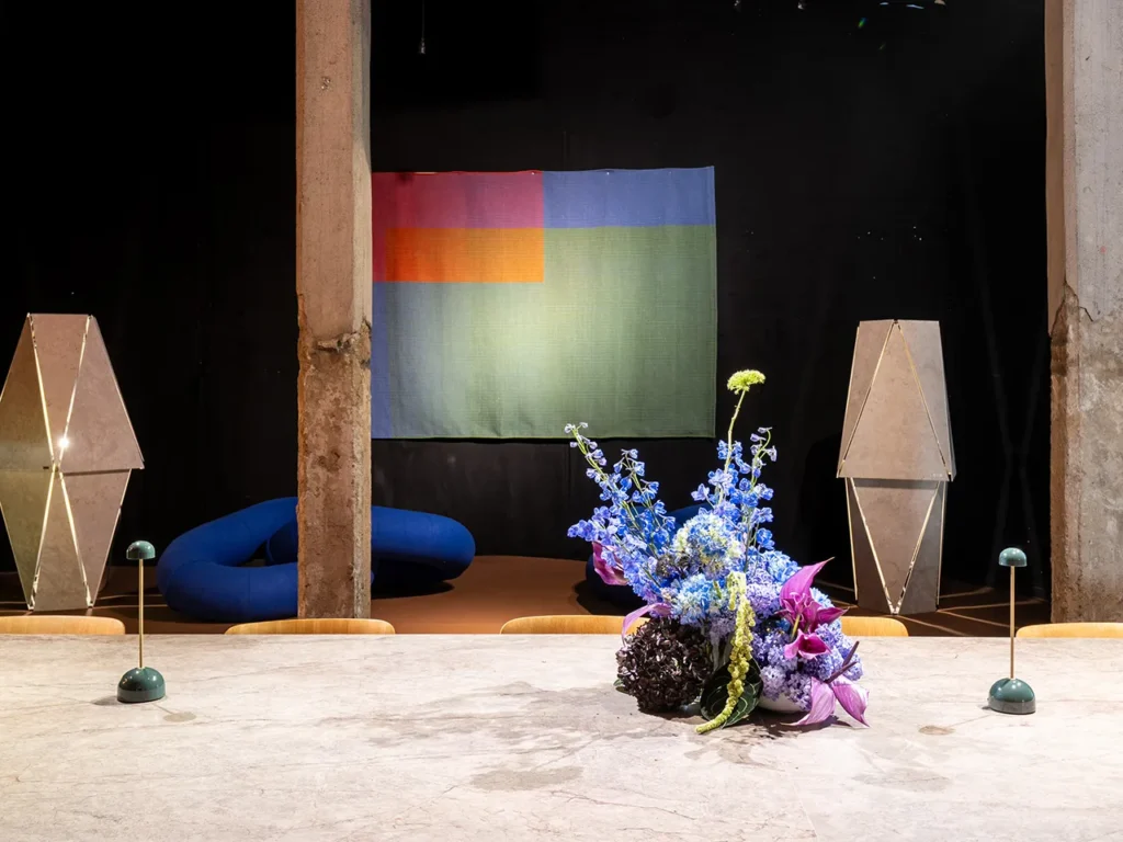 Forma Design Fair Madrid