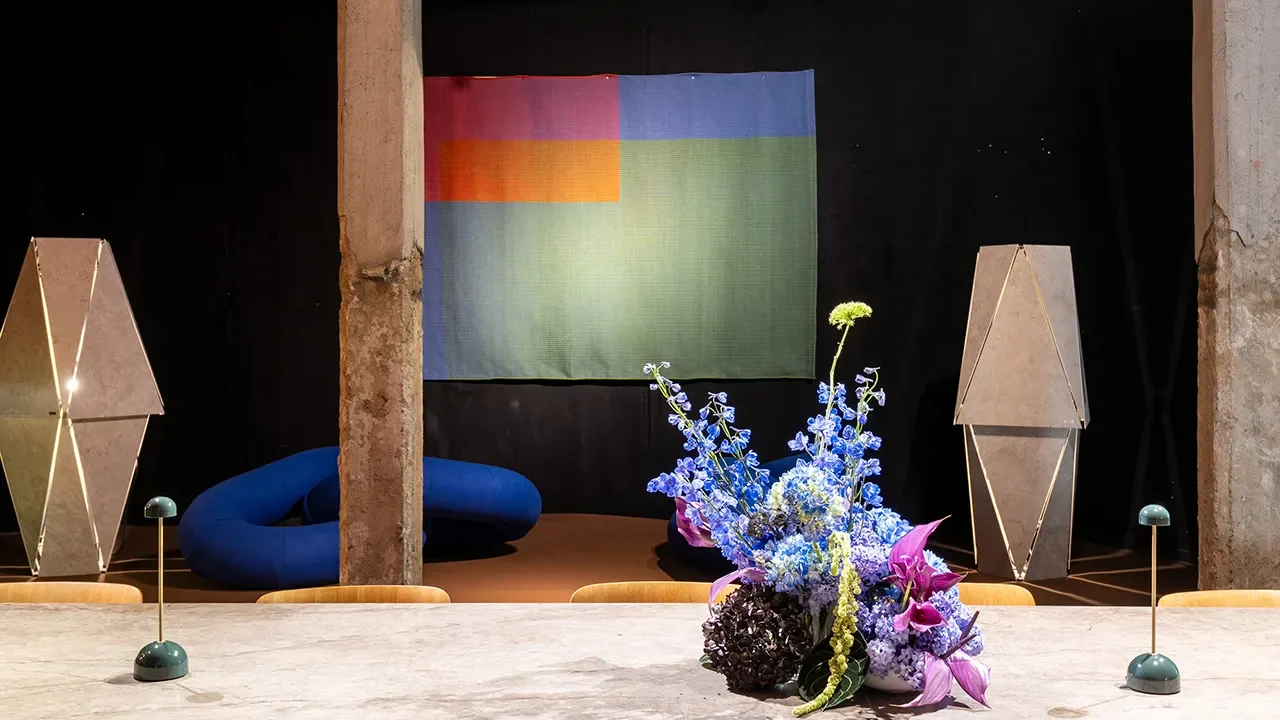 Forma Design Fair Madrid: How To Spot Stunning Craft
