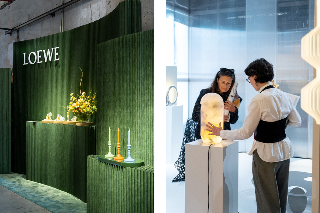 Forma Design Fair Madrid