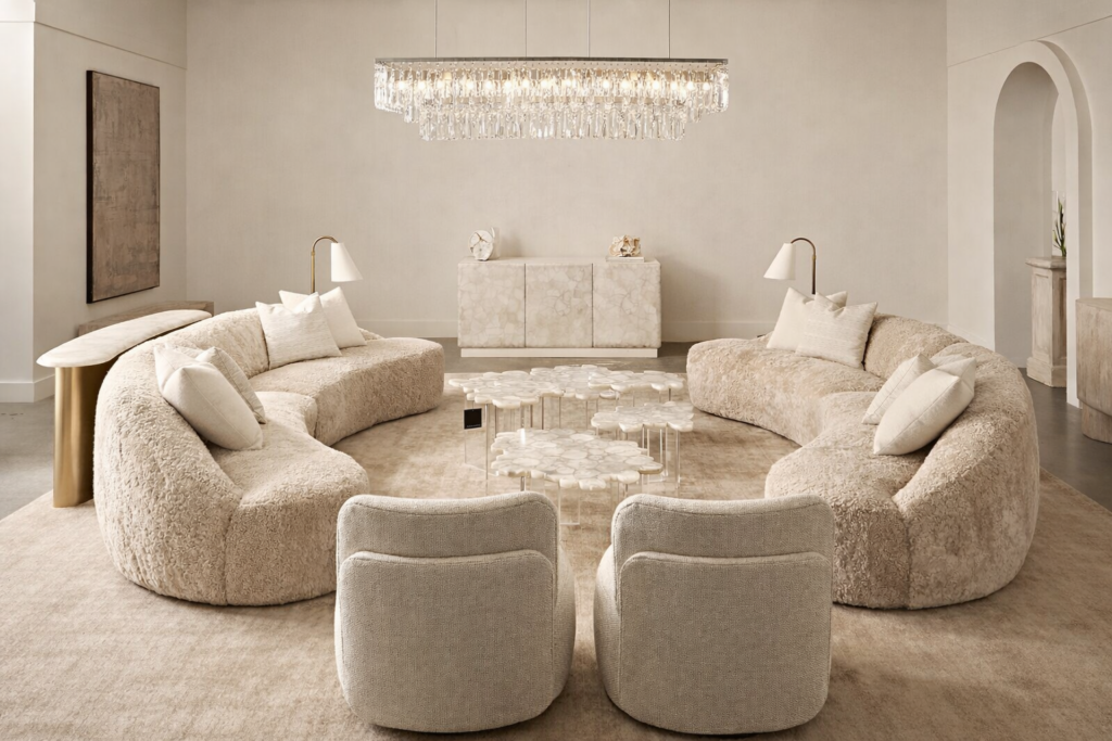 Luxury Interior Brands