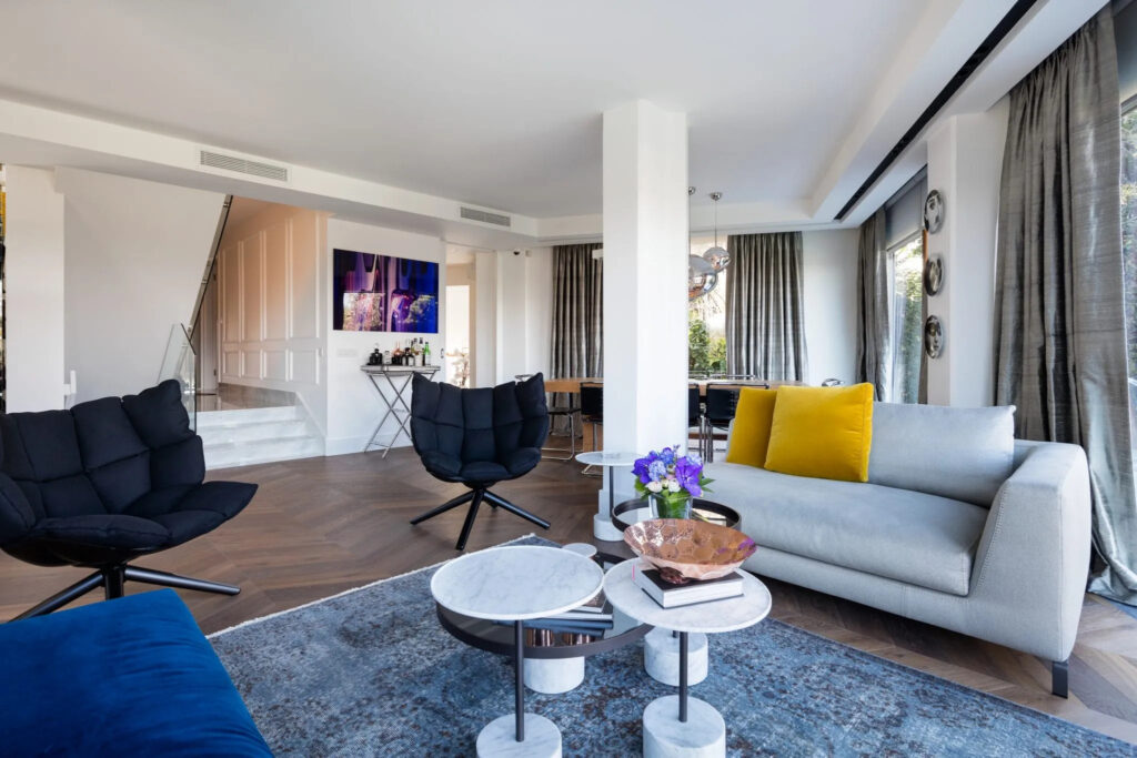Luxury Interior Brands