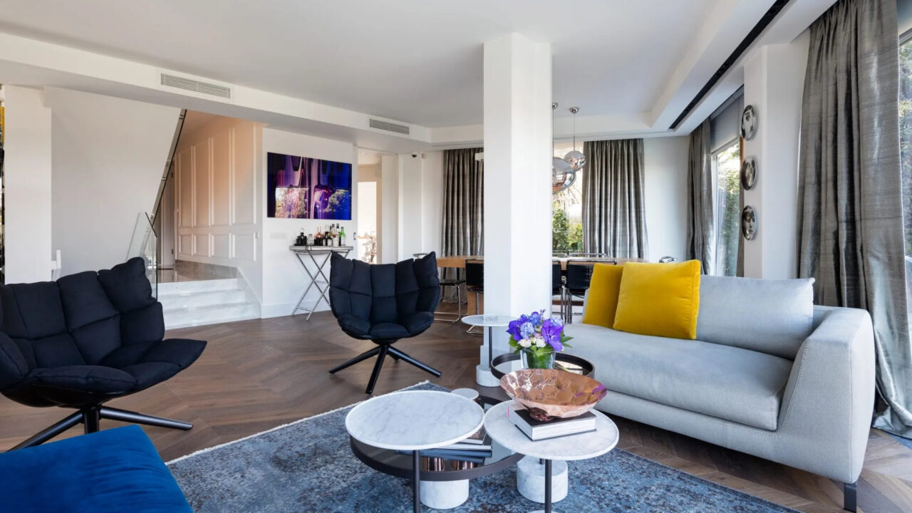 Luxury Interior Brands: How To Master Timeless Rooms