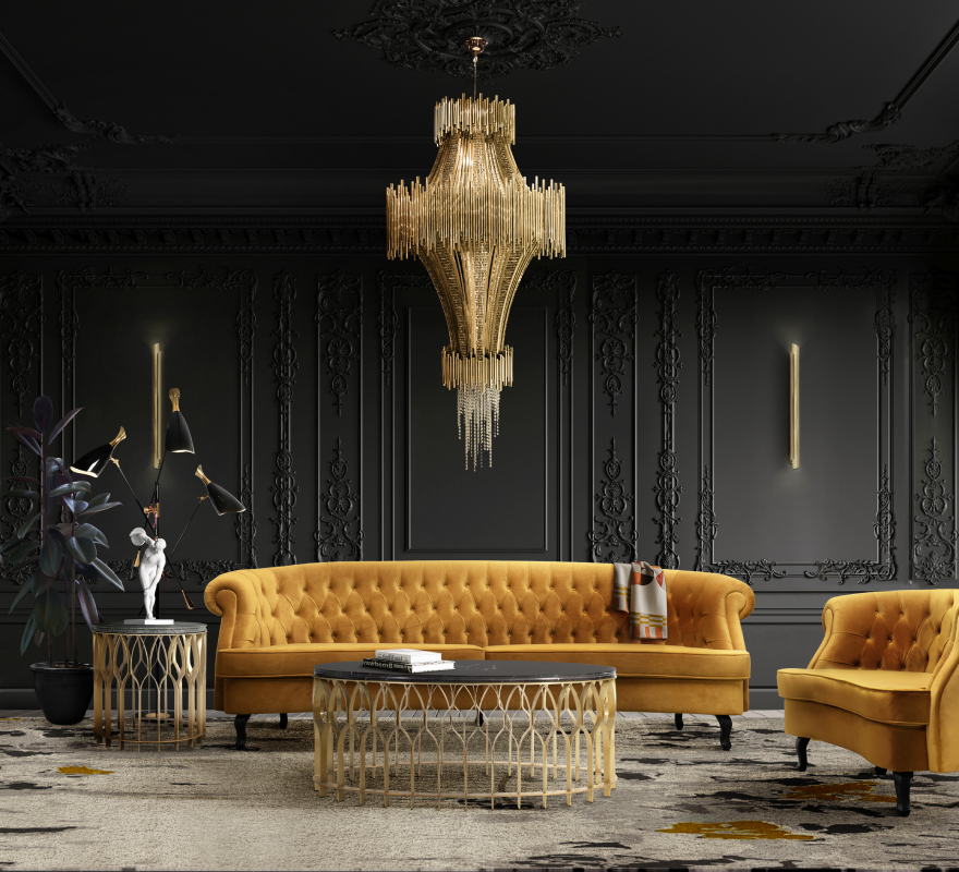 Luxury Interior Brands