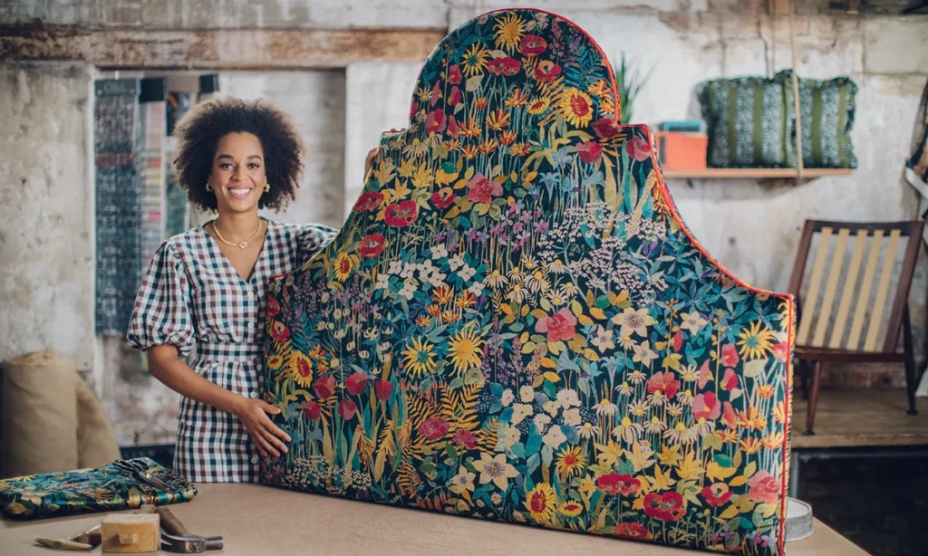 Upcycling