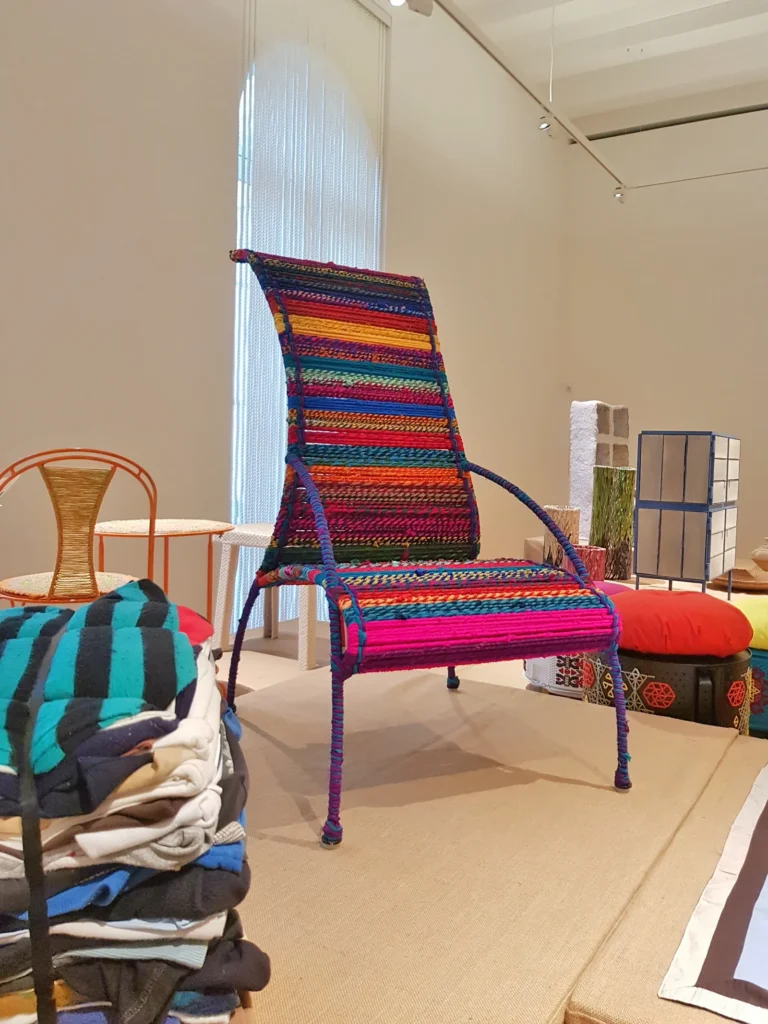 Upcycling