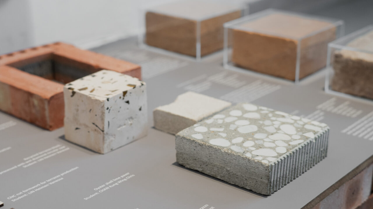 Living Materials Make Your Object a Living Argument