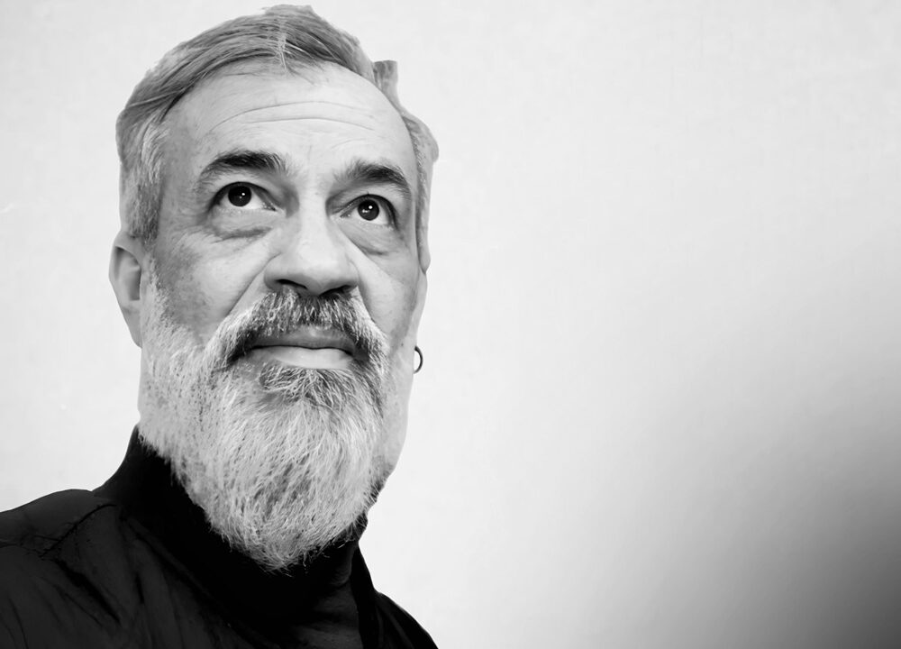 Sotiris Lazou: How to Design a Timeless Lamp